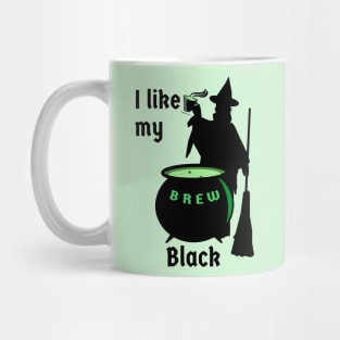 Witches brew Mug